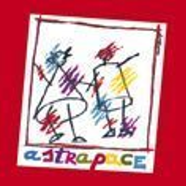 astrapace